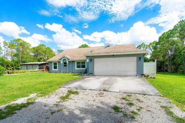 15212 N 76th RD, Loxahatchee, FL 33470