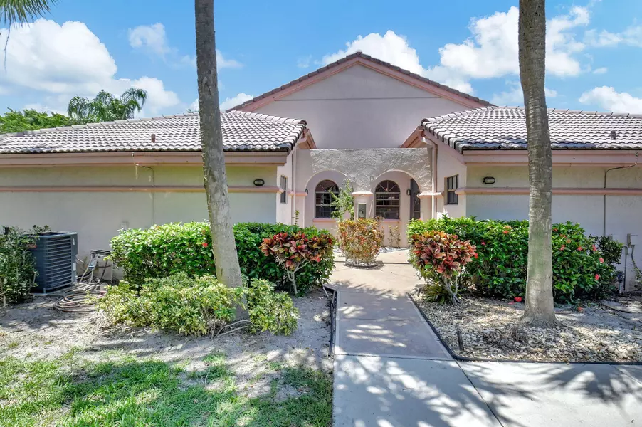 5083 Splendido CT B, Boynton Beach, FL 33437