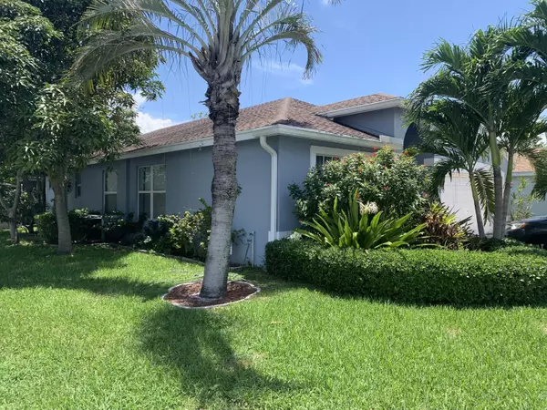 Greenacres, FL 33413,1652 Crooked Stick WAY