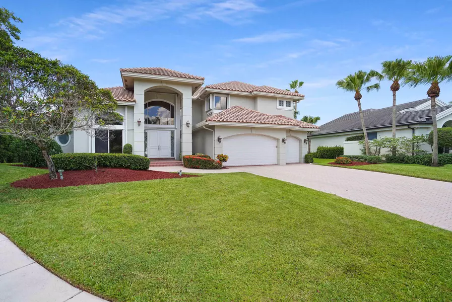 3117 NW 63rd ST, Boca Raton, FL 33496