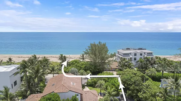 Ocean Ridge, FL 33435,24 Douglas DR