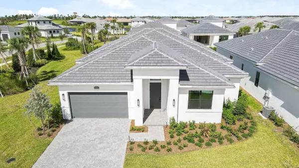 10080 SW Latium WAY,  Port Saint Lucie,  FL 34986