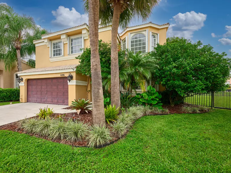 6316 Prestwick CT, Lake Worth, FL 33467