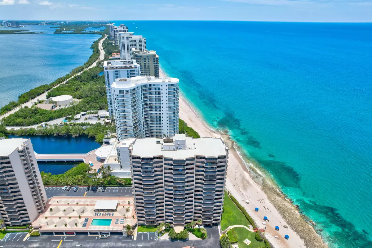 Singer Island, FL 33404,4200 N Ocean DR 1, 1101