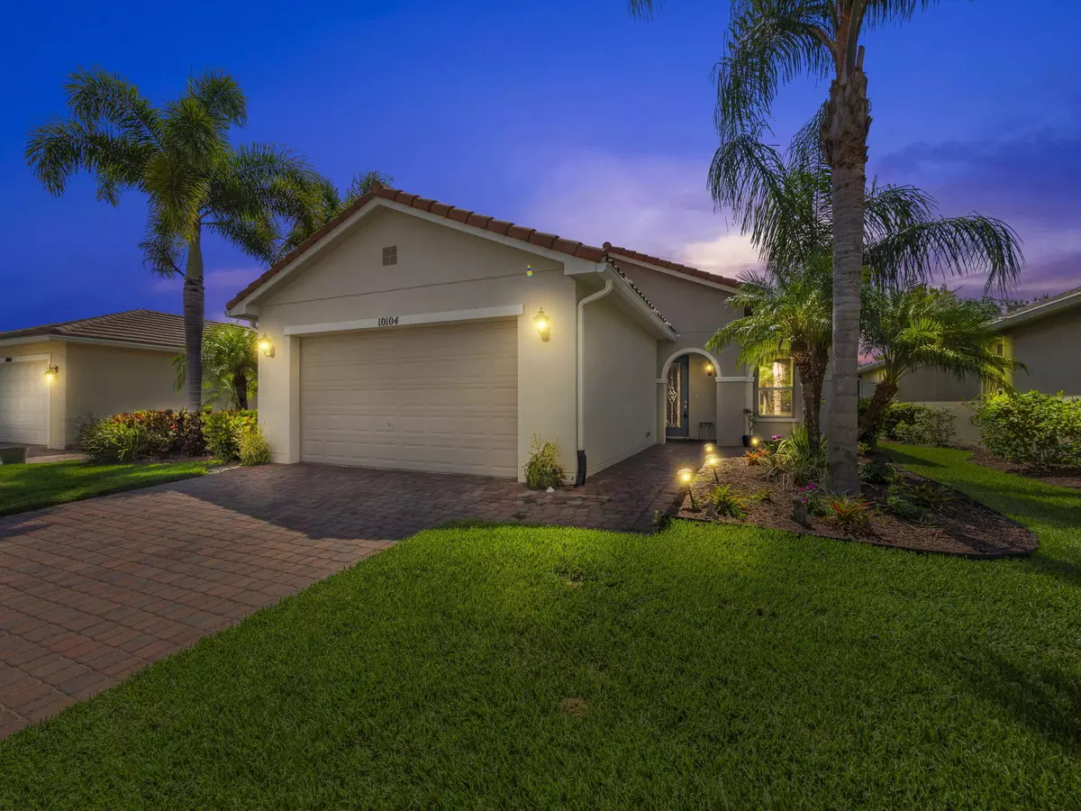 Port Saint Lucie, FL 34987,10104 SW Oak Tree CIR