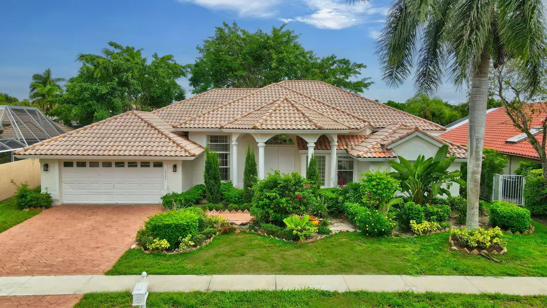 10763 Maple Chase DR, Boca Raton, FL 33498