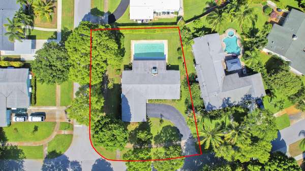 North Palm Beach, FL 33408,792 Westwind DR