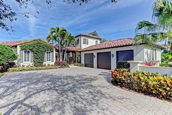 Jupiter, FL 33477,444 Red Hawk DR