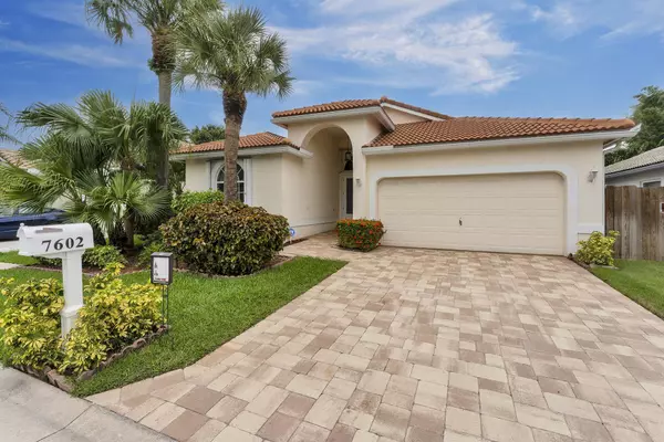 Lake Worth, FL 33467,7602 Northtree Club DR