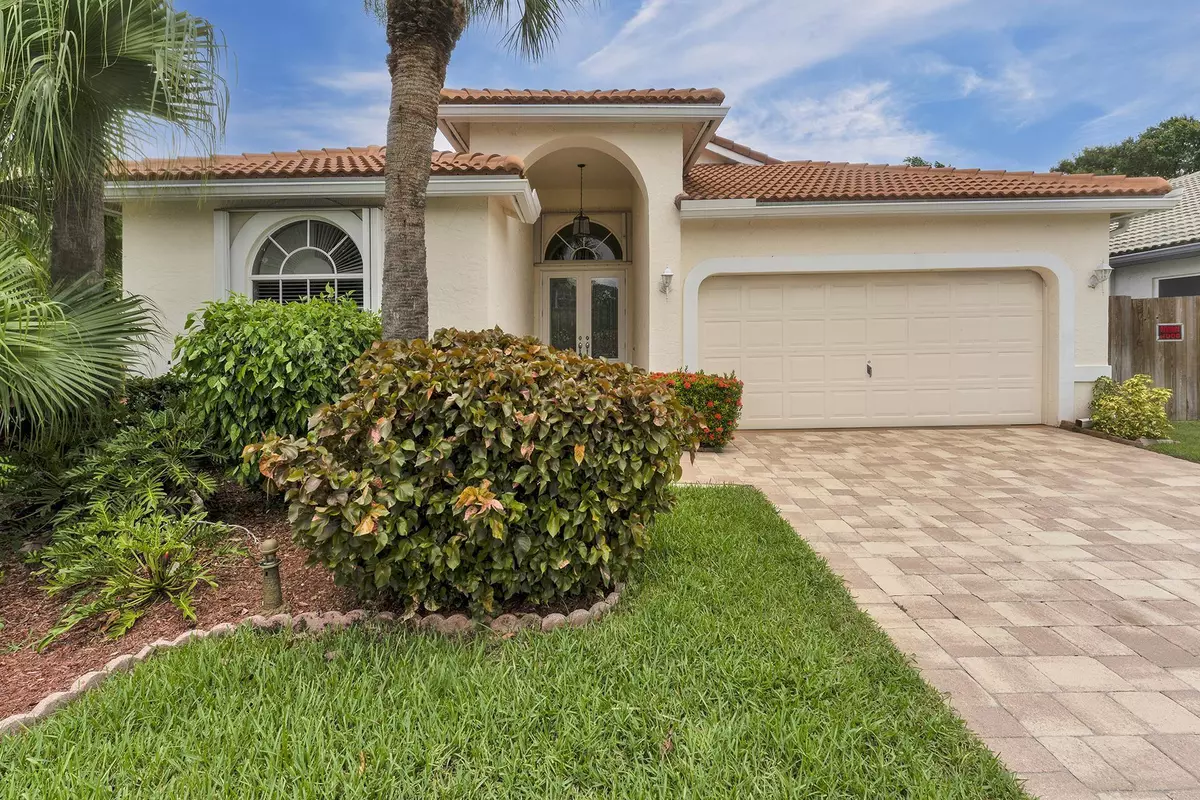 Lake Worth, FL 33467,7602 Northtree Club DR