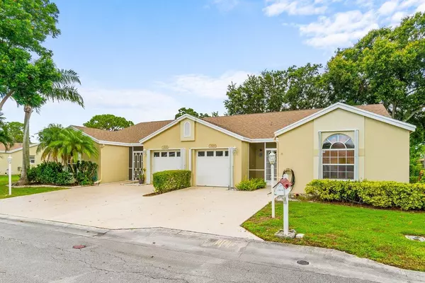 Greenacres, FL 33463,3529 Mill Brook Way CIR