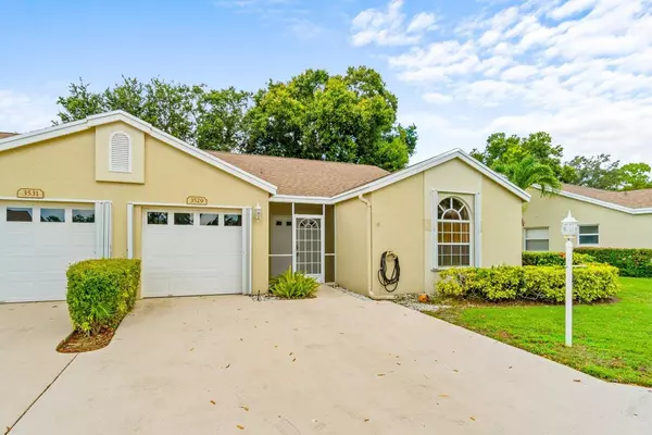 Greenacres, FL 33463,3529 Mill Brook Way CIR