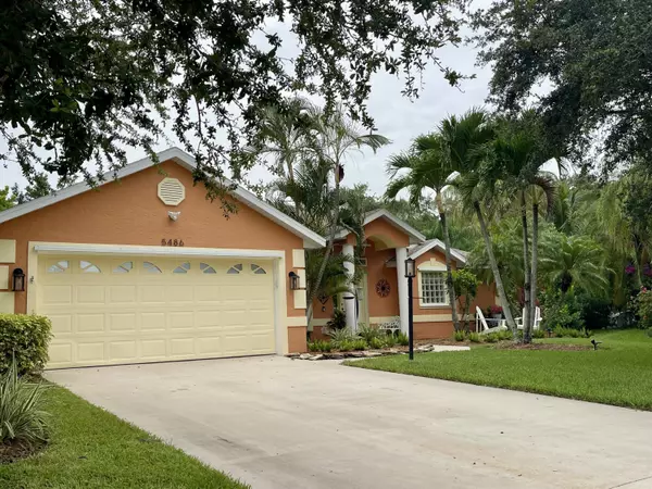 Vero Beach, FL 32968,5486 5th LN