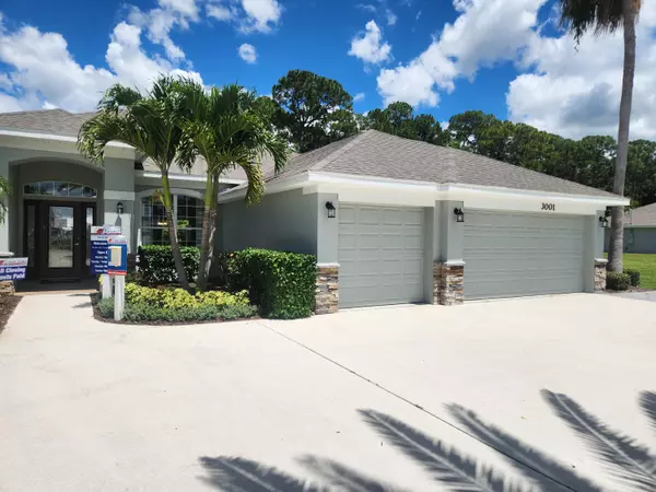 Port Saint Lucie, FL 34953,5715 NW Jigsaw CT