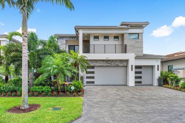 8581 Dearborn River WAY,  Boca Raton,  FL 33496