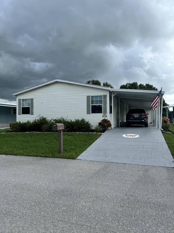 6508 Dulce Real AVE, Fort Pierce, FL 34951