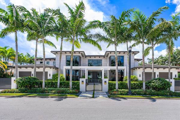 144 W Coconut Palm RD, Boca Raton, FL 33432