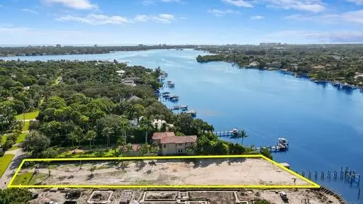 5548 Pennock Point RD, Jupiter, FL 33458