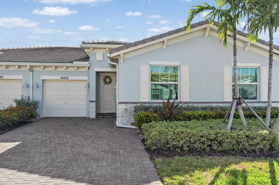 14531 Crawford Brook LN, Delray Beach, FL 33446