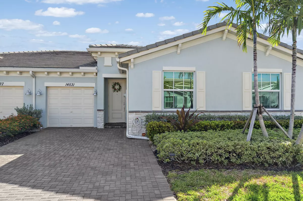 Delray Beach, FL 33446,14531 Crawford Brook LN