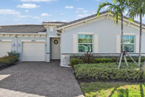 14531 Crawford Brook LN,  Delray Beach,  FL 33446