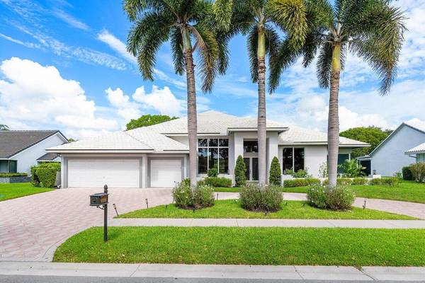 4920 Bocaire BLVD,  Boca Raton,  FL 33487