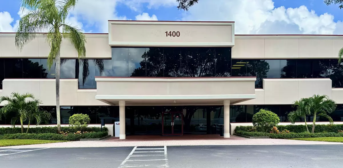 Wellington, FL 33414,1400 Corporate Center WAY 120