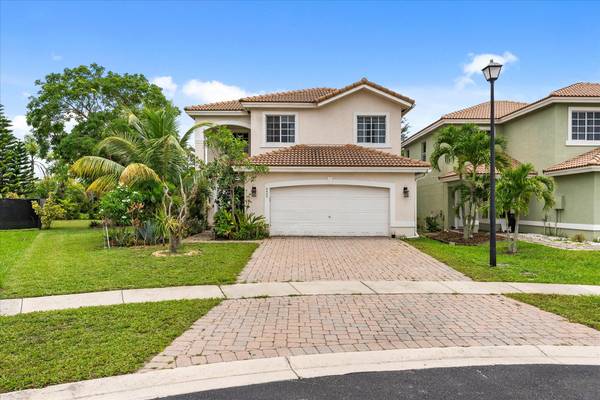 6622 Adriatic WAY, West Palm Beach, FL 33413