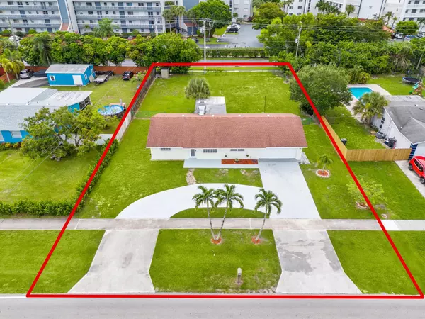 Lake Worth, FL 33467,3360 Pinehurst DR