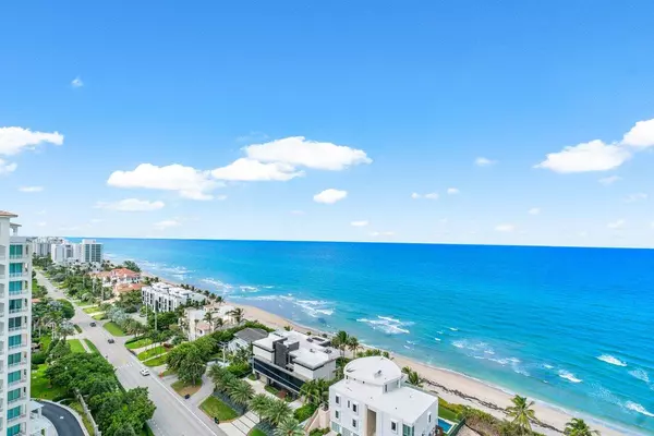 3740 S Ocean BLVD 1708, Highland Beach, FL 33487