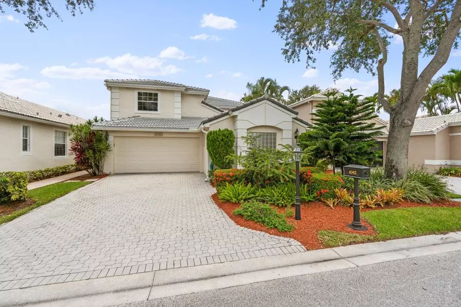 6342 Brava WAY, Boca Raton, FL 33433