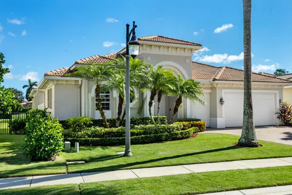Palm Beach Gardens, FL 33410,531 Les Jardin DR