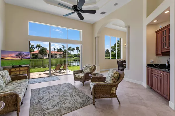 Palm Beach Gardens, FL 33410,531 Les Jardin DR