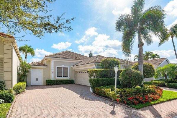 109 Coral Cay DR, Palm Beach Gardens, FL 33418