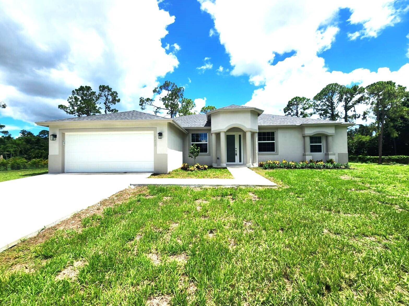 Loxahatchee, FL 33470,17410 N 46th CT