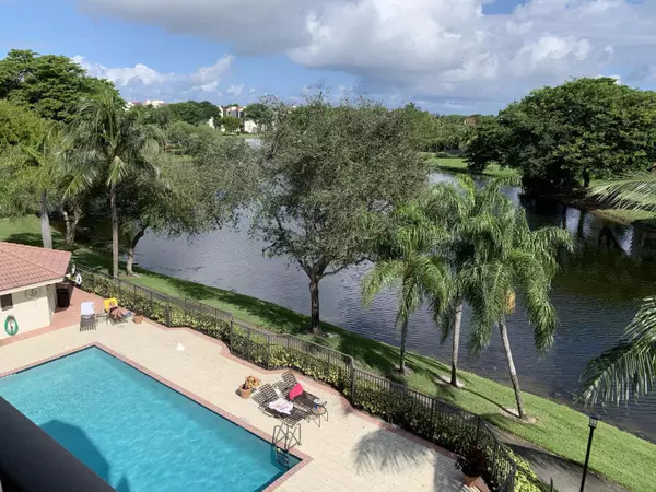 Delray Beach, FL 33444,2105 Lavers CIR 407