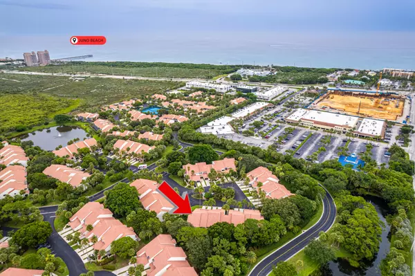 Juno Beach, FL 33408,103 Sea Oats DR D