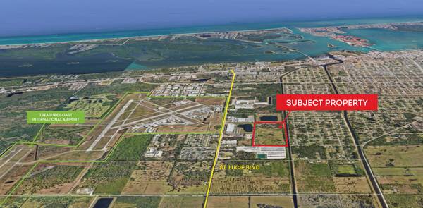 Fort Pierce, FL 34946