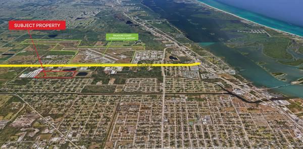 Fort Pierce, FL 34946