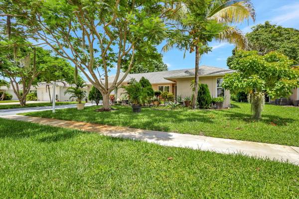 Delray Beach, FL 33484,14834 Summersong LN