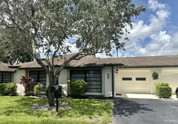 4964 Eaglewood RD A, Boynton Beach, FL 33436