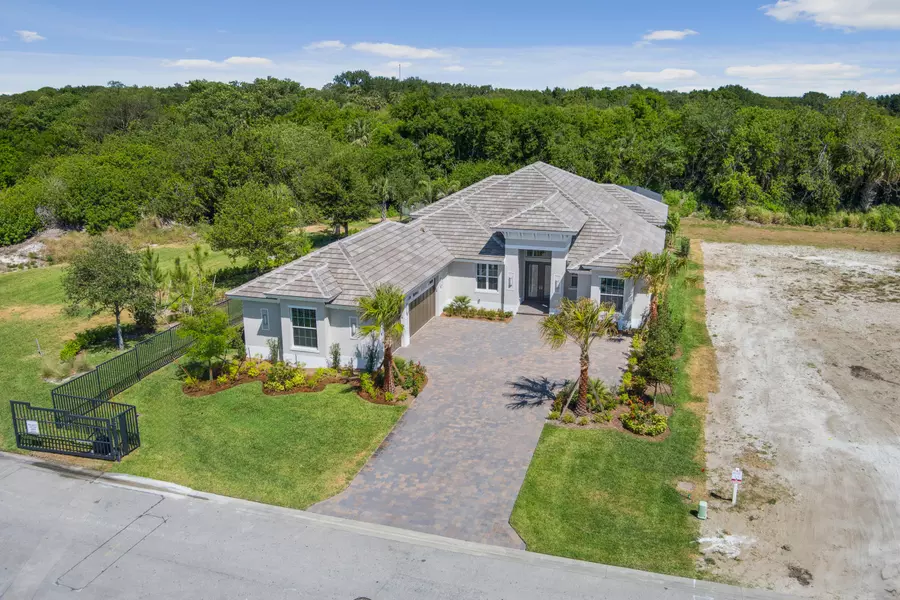 2251 Grand Harbor Reserve SQ, Vero Beach, FL 32967