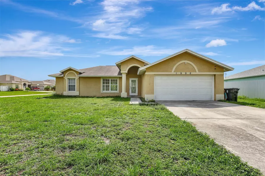 1992 SW Saga ST, Port Saint Lucie, FL 34987