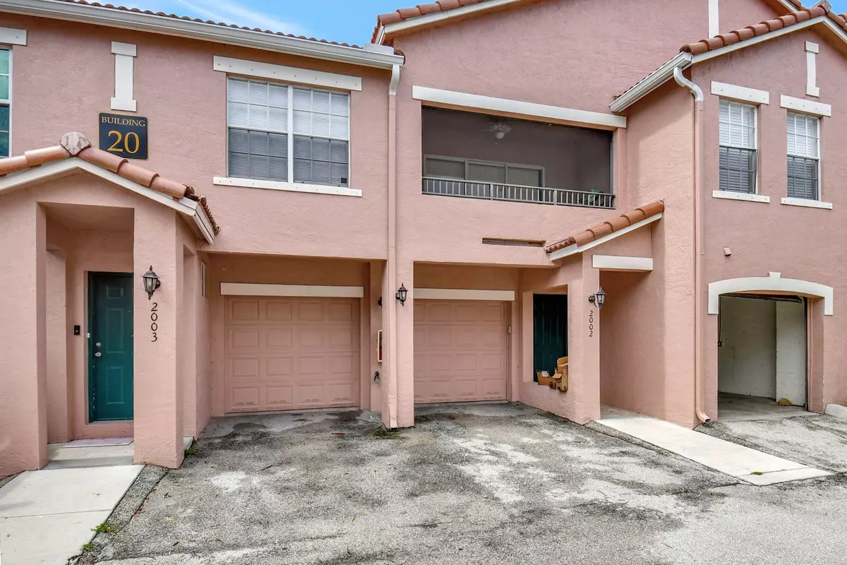 Boynton Beach, FL 33436,2003 Belmont PL