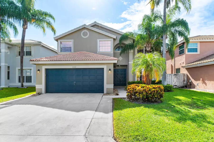 7172 Chesapeake CIR, Boynton Beach, FL 33436