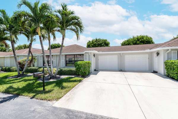 Boynton Beach, FL 33436,9975 Orchid Tree TRL A