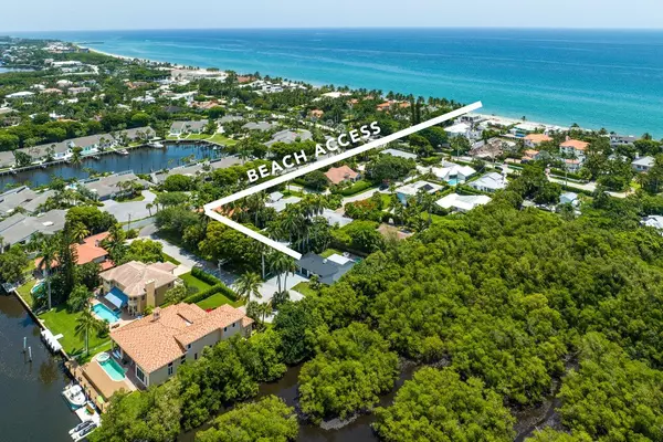 Ocean Ridge, FL 33435,35 Anna ST