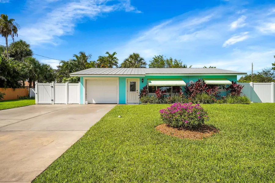 1708 Sunset Isles RD, Fort Pierce, FL 34949