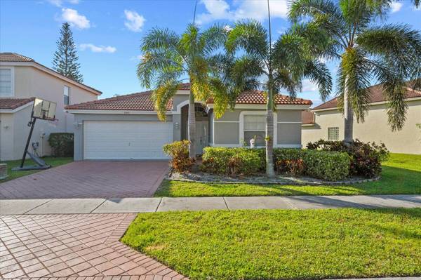 Wellington, FL 33414,3689 Miramontes CIR