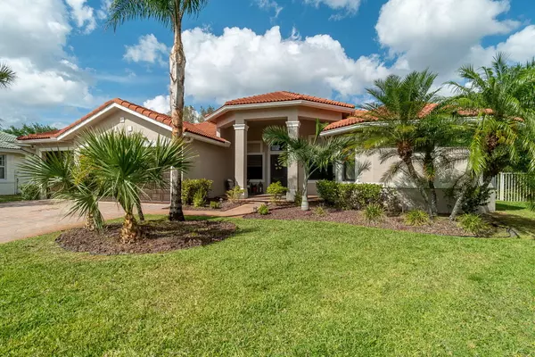 Wellington, FL 33449,11775 Osprey Pointe CIR